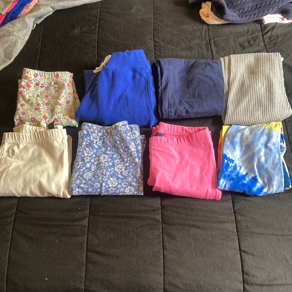 Ralph Lauren Girl